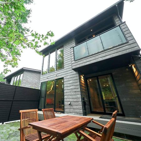Rakuten Stay Villa Hakone Sengokuhara North Wing 101 Or 103 Bbq Terrace Capacity Of 10 Persons ภายนอก รูปภาพ