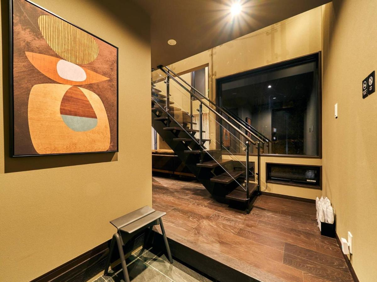 Rakuten Stay Villa Hakone Sengokuhara North Wing 101 Or 103 Bbq Terrace Capacity Of 10 Persons ภายนอก รูปภาพ