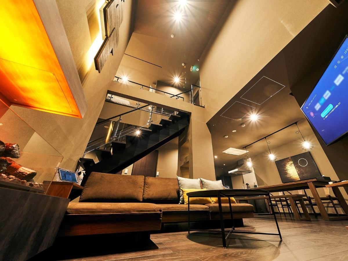 Rakuten Stay Villa Hakone Sengokuhara North Wing 101 Or 103 Bbq Terrace Capacity Of 10 Persons ภายนอก รูปภาพ